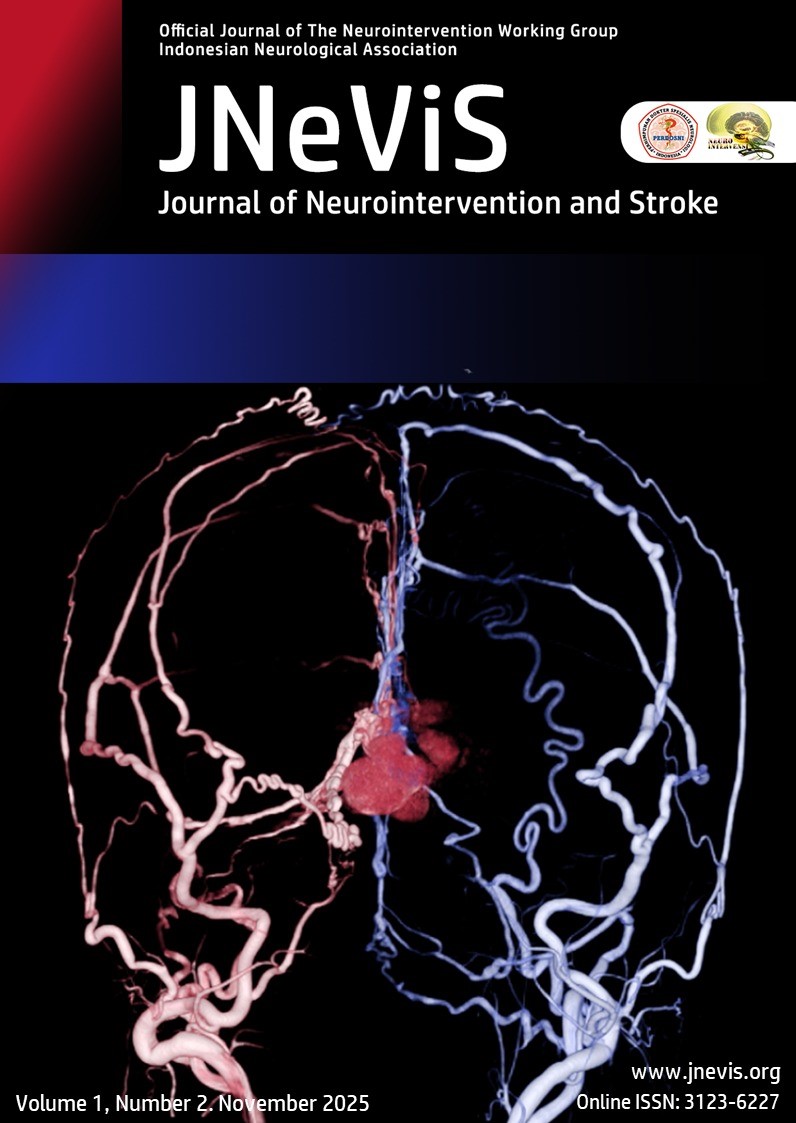 					View Vol. 1 No. 2: NOVEMBER 2025
				