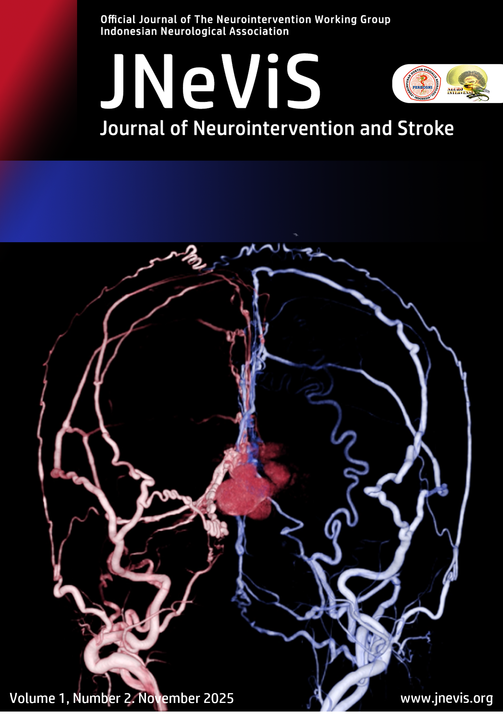 					View Vol. 1 No. 2 (2025): NOVEMBER 2025
				